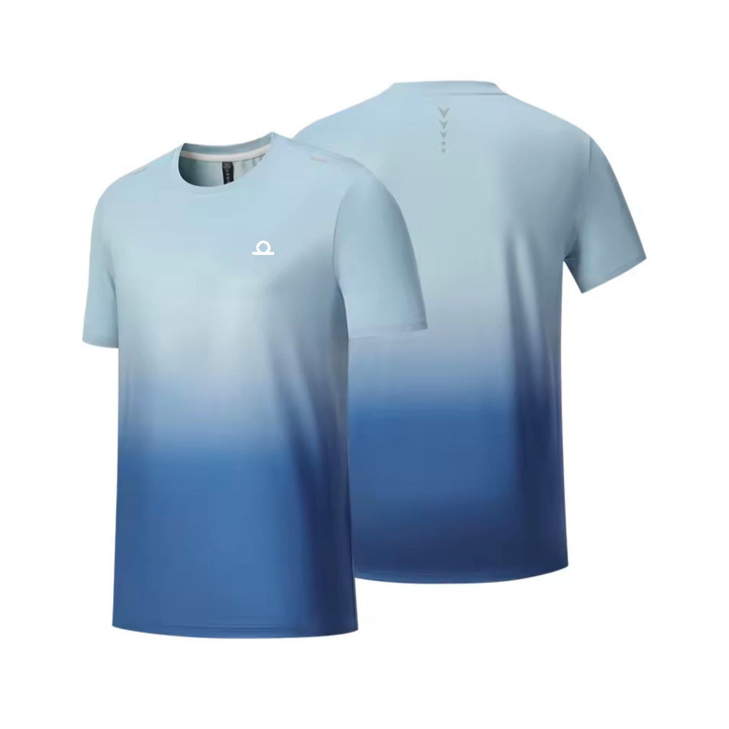 Playera deportiva para pádel Atenea Active Wear | Ligera y transpirable