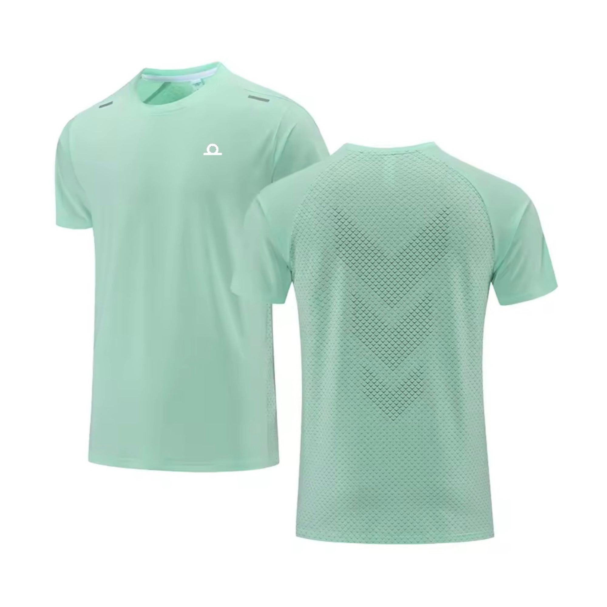 Atenea T-Shirt Deportiva Para Padel | Atenea Active Wear